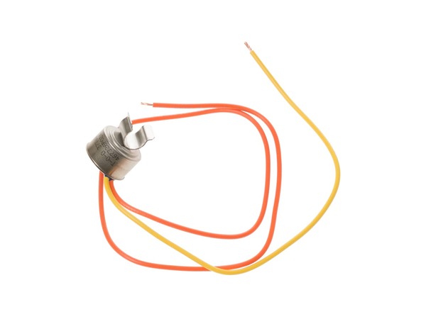 303473-1-M-GE-WR50X124          -Defrost Thermostat