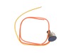 303473-2-S-GE-WR50X124          -Defrost Thermostat