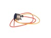 303473-3-S-GE-WR50X124          -Defrost Thermostat