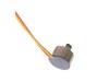 303483-2-S-GE-WR50X133          -Defrost Thermostat