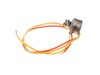 303483-3-S-GE-WR50X133          -Defrost Thermostat