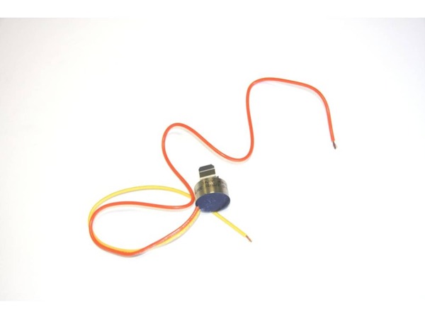 303484-1-M-GE-WR50X134          -Defrost Thermostat