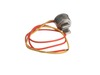 303484-3-S-GE-WR50X134          -Defrost Thermostat