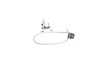303514-3-S-GE-WR50X45           -Defrost Thermostat Kit