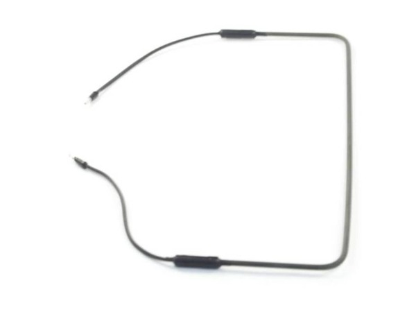 303746-1-M-GE-WR51X10015        -Defrost Heater