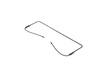 303746-3-S-GE-WR51X10015        -Defrost Heater