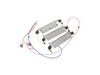 HEATER HARNESS DEF Assembly – Part Number: WR51X10021