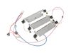 303752-2-S-GE-WR51X10021        -HEATER HARNESS DEF Assembly