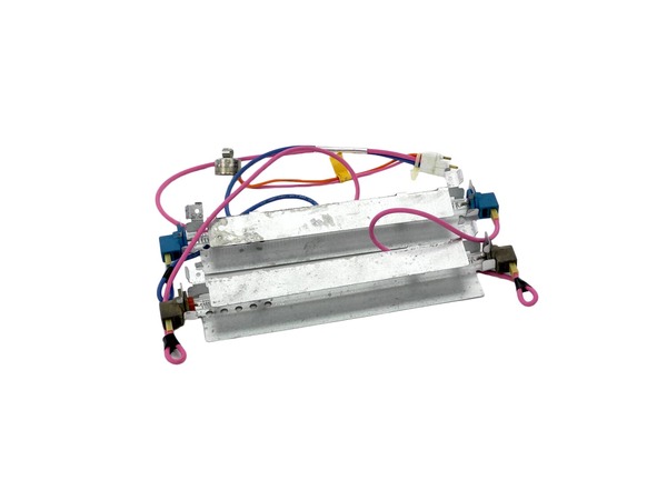303753-1-M-GE-WR51X10022        -HEATER HARNESS DEF Assembly
