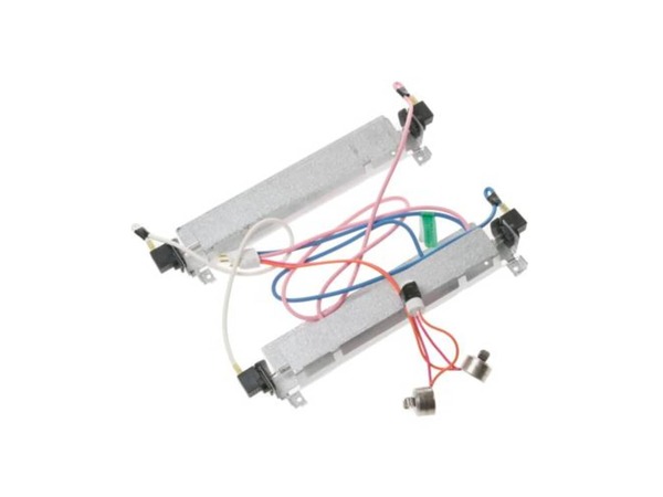 303754-1-M-GE-WR51X10023        -HEATER HARNESS DEF Assembly