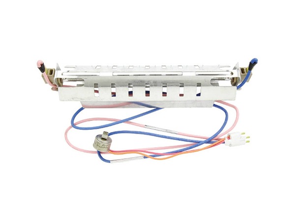 303760-1-M-GE-WR51X10029        -Defrost Heater with Harness and Thermostat