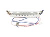 Defrost Heater with Harness and Thermostat – Part Number: WR51X10029