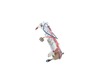 303760-3-S-GE-WR51X10029        -Defrost Heater with Harness and Thermostat