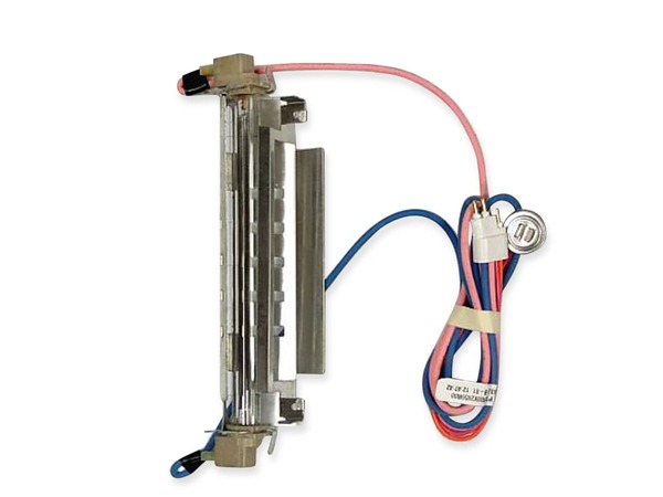 303762-1-M-GE-WR51X10031        -Defrost Heater with Thermostat