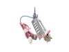 303762-3-S-GE-WR51X10031        -Defrost Heater with Thermostat