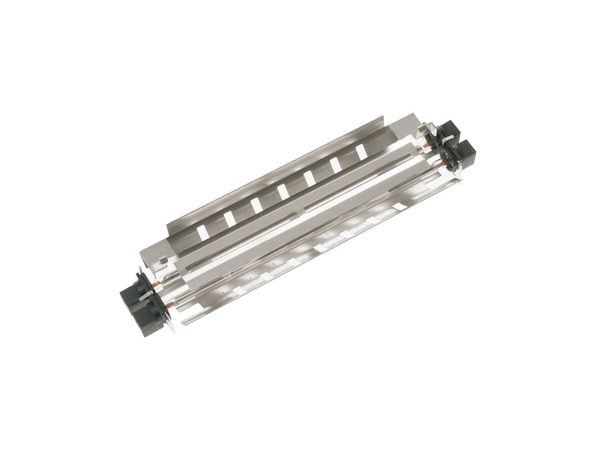 303771-1-M-GE-WR51X10042        -Heater and Bracket Assembly
