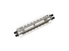 303771-2-S-GE-WR51X10042        -Heater and Bracket Assembly