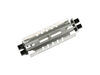 303774-2-S-GE-WR51X10048        -HEATER & BRACKET Assembly