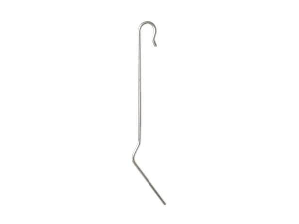 303778-1-M-GE-WR51X10052        -HEATER CONDUCTION