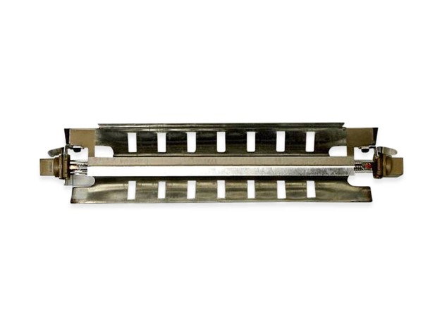 303781-1-M-GE-WR51X10055        -Defrost Heater and Bracket Assembly