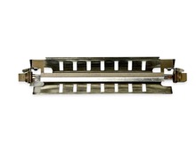Defrost Heater and Bracket Assembly – Part Number: WR51X10055