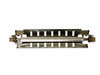 Defrost Heater and Bracket Assembly – Part Number: WR51X10055