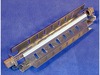 303781-2-S-GE-WR51X10055        -Defrost Heater and Bracket Assembly