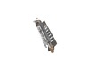 303781-3-S-GE-WR51X10055        -Defrost Heater and Bracket Assembly