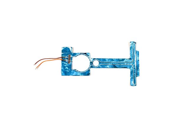 303863-1-M-GE-WR51X353          -HEATER RECES