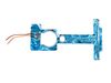 303863-2-S-GE-WR51X353          -HEATER RECES