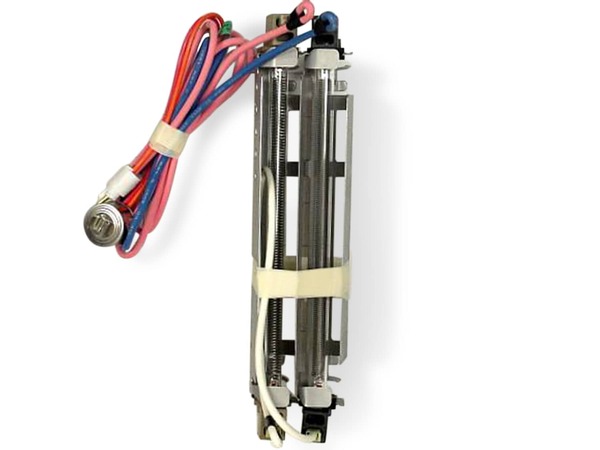 303933-1-M-GE-WR51X442          -Defrost Heater with Thermostat