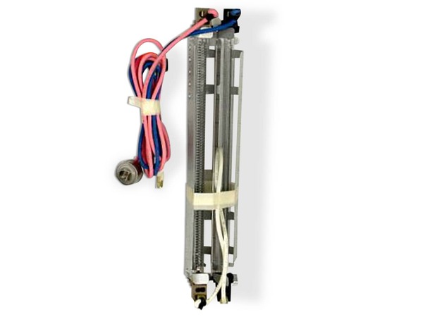 303934-1-M-GE-WR51X443          -Defrost Heater with Thermostat