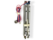 Defrost Heater with Thermostat – Part Number: WR51X443