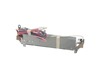 303934-3-S-GE-WR51X443          -Defrost Heater with Thermostat