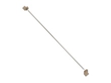 Glass Tube Defrost Heater Assembly – Part Number: WR51X444