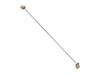 Glass Tube Defrost Heater Assembly – Part Number: WR51X444