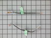303957-3-S-GE-WR51X466          -Defrost Heater Kit