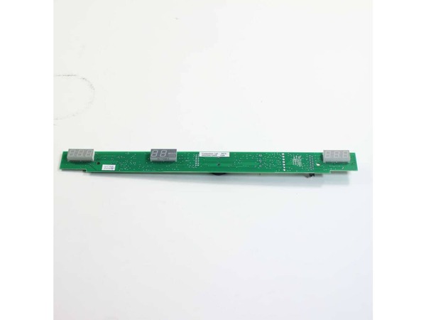 304185-1-M-GE-WR55X10120        -Temperature Control Board
