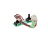 304206-2-S-GE-WR55X10150        -Temperature Control Board and Wire Harness