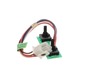 304206-3-S-GE-WR55X10150        -Temperature Control Board and Wire Harness