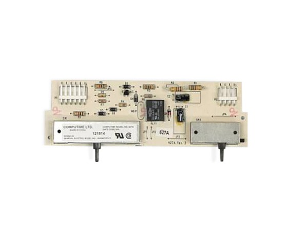 304236-1-M-GE-WR55X129          -Dispenser Control Board - 2 Slide Switches