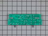 304236-2-S-GE-WR55X129          -Dispenser Control Board - 2 Slide Switches