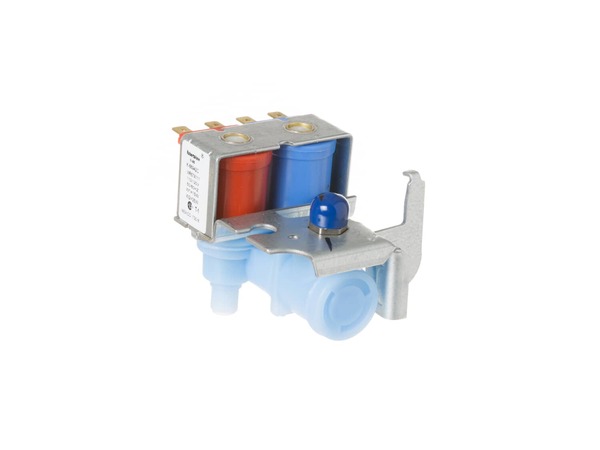 304348-1-M-GE-WR57X10006        -Dual Inlet Water Valve