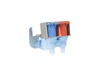 304348-2-S-GE-WR57X10006        -Dual Inlet Water Valve