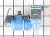 304353-3-S-GE-WR57X10012        -Dual Inlet Water Valve