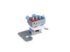304361-2-S-GE-WR57X10019        -Dual Water Valve