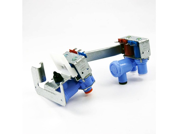 304364-1-M-GE-WR57X10022        -Water Valve and Bracket Assembly