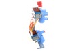 304364-3-S-GE-WR57X10022        -Water Valve and Bracket Assembly
