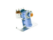 Primary Water Inlet Valve – Part Number: WR57X10023