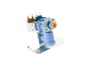 Primary Water Inlet Valve – Part Number: WR57X10023